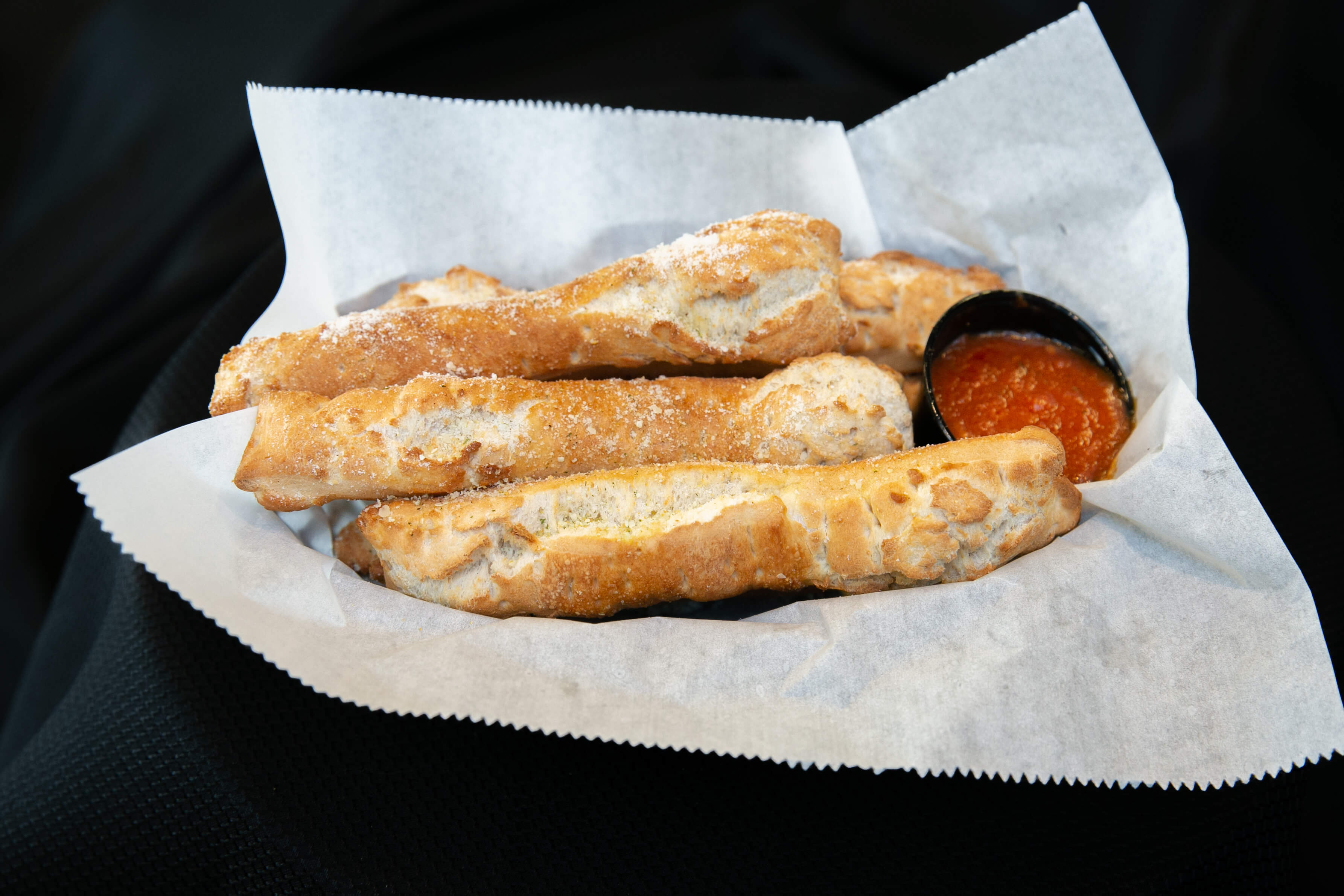 Breadsticks